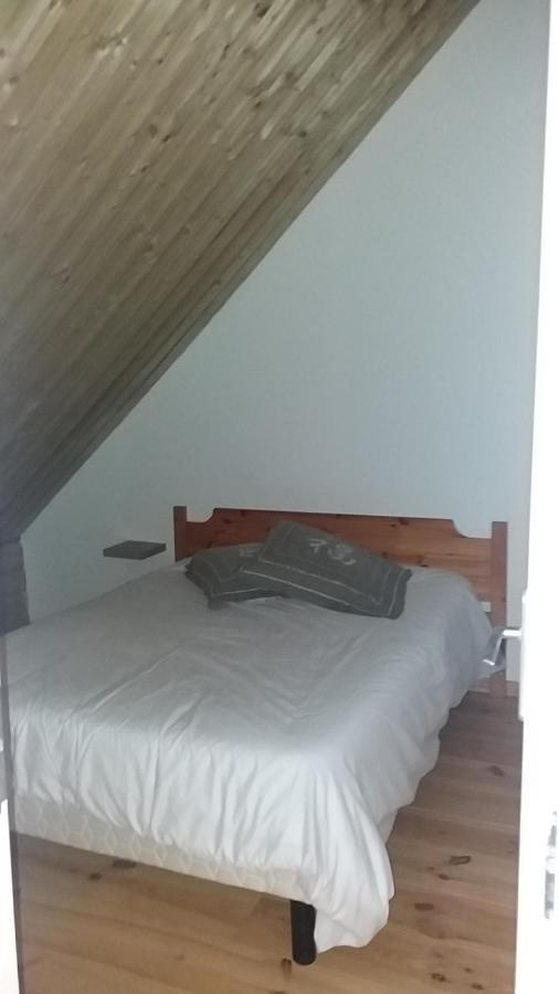 Rotteleux Riviere Apartment Senarpont Bagian luar foto