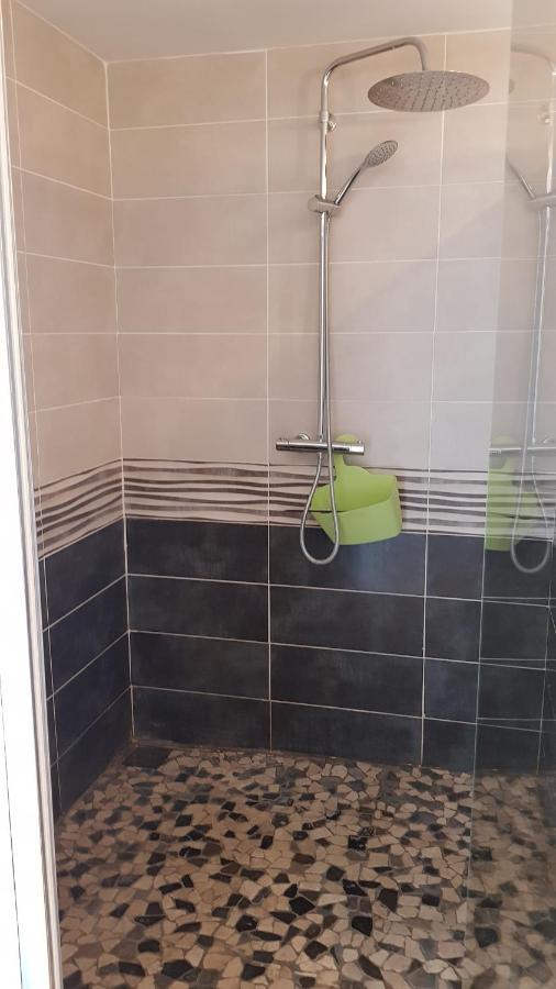 Rotteleux Riviere Apartment Senarpont Bagian luar foto